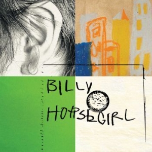 Horsegirl - Billy/History Lesson Part2 in the group VINYL / Pop-Rock at Bengans Skivbutik AB (4133082)