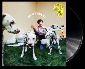 Rex Orange County - Who Cares? in the group OUR PICKS / Best albums of 2022 / Best of 22 Claes at Bengans Skivbutik AB (4133149)
