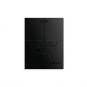 Blackpink - BLACKPINK - [4+1] THE ALBUM PHOTOBOOK [L in the group OTHER /  /  at Bengans Skivbutik AB (4133556)