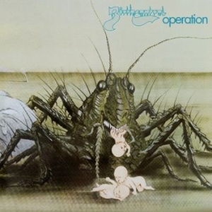 Birth Control - Operation in the group CD / Pop at Bengans Skivbutik AB (4133821)