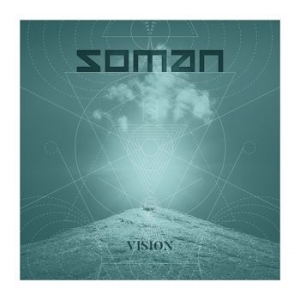 Soman - Vision in the group CD / Hårdrock at Bengans Skivbutik AB (4133824)
