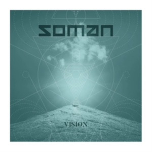 Soman - Vision in the group CD at Bengans Skivbutik AB (4133824)