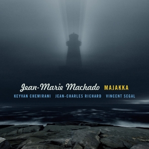 Machado Jean-Marie - Majakka in the group CD / Jazz at Bengans Skivbutik AB (4133847)