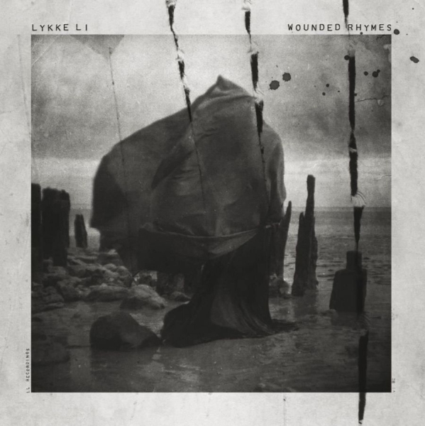 Lykke Li - Wounded Rhymes (Ltd. Vinyl) in the group OUR PICKS / Way Out West 2026 at Bengans Skivbutik AB (4134032)