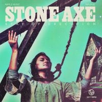 Stone Axe - Stay Of Execution in the group VINYL / Bestsellers at Bengans Skivbutik AB (4134244)