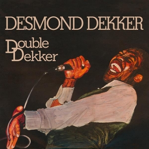 Desmond Dekker - Double Dekker in the group VINYL / Reggae at Bengans Skivbutik AB (4134247)