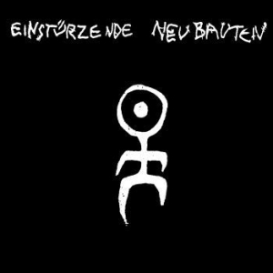 Einstürzende Neubauten - Greatest Hits in the group VINYL / Rock at Bengans Skivbutik AB (4134269)