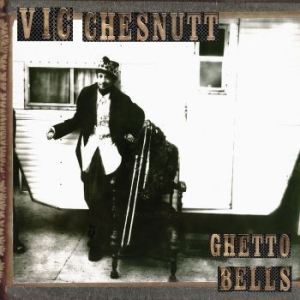 Chesnutt Vic - Ghetto Bells (Brown & Black Split C in the group VINYL / Rock at Bengans Skivbutik AB (4134322)