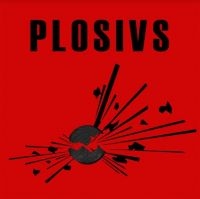 Plosvis - Plosvis in the group OUR PICKS / Best albums of 2022 / Best of 22 Viktor at Bengans Skivbutik AB (4134333)