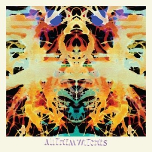 All Them Witches - Sleeping Through The War in the group Rock at Bengans Skivbutik AB (4134339)