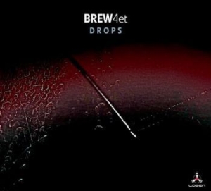 Brew 4Et - Drops in the group CD / Jazz at Bengans Skivbutik AB (4134355)