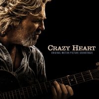 Various Artists - Crazy Heart: Original Motion Pictur in the group CD / Film/Musikal at Bengans Skivbutik AB (4134356)