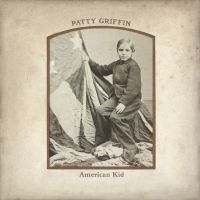 Griffin Patty - American Kid in the group CD / Svensk Folkmusik at Bengans Skivbutik AB (4134359)
