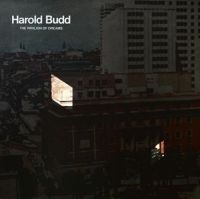 Budd Harold - Pavillion Of Dreams in the group CD / Pop-Rock at Bengans Skivbutik AB (4134369)