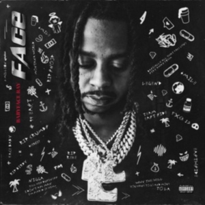 BABYFACE RAY - FACE in the group VINYL / Hip Hop-Rap at Bengans Skivbutik AB (4134378)