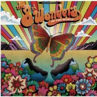 8Th Wonders Of The World The - The 8Th Wonders Of The World (Orang in the group VINYL / Pop-Rock at Bengans Skivbutik AB (4134384)