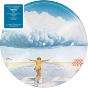 Manfred Mann's Earth Band - Watch (Picture Disc) in the group VINYL / Pop-Rock at Bengans Skivbutik AB (4134389)