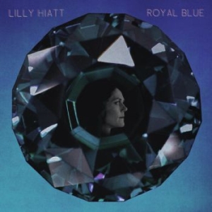 Lilly Hiatt - Royal Blue (Colored) in the group VINYL / Rock at Bengans Skivbutik AB (4134429)