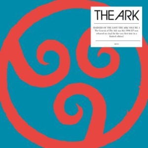 Ark - Ark Ep in the group OUR PICKS / Record Store Day / RSD-Sale / RSD50% at Bengans Skivbutik AB (4134439)