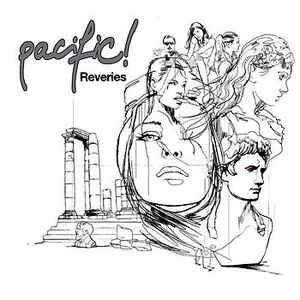 Pacific - Reveries in the group OUR PICKS / Record Store Day / RSD-Sale / RSD50% at Bengans Skivbutik AB (4134441)