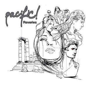 Pacific - Reveries in the group OUR PICKS / Record Store Day / RSD-21 at Bengans Skivbutik AB (4134441)