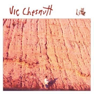 Chesnutt Vic - Little (Green & Red Split Color) in the group VINYL / Rock at Bengans Skivbutik AB (4134531)