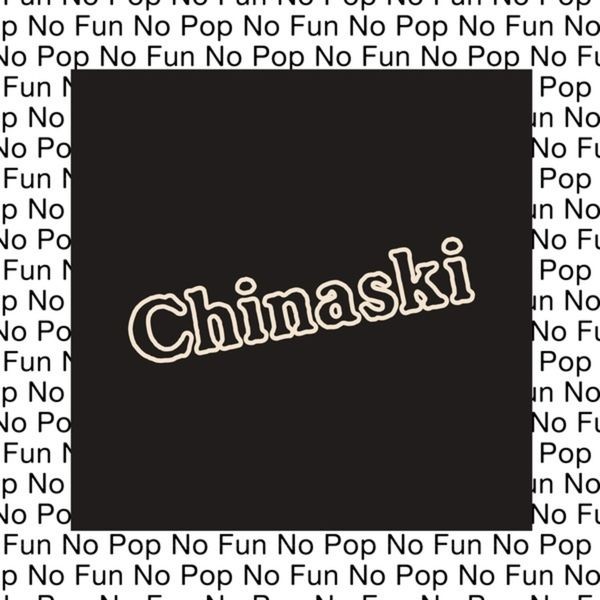 Chinaski - No Pop No Fun in the group VINYL / Pop at Bengans Skivbutik AB (4134532)