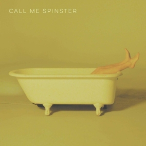 Call Me Spinster - Call Me Spinster (Red) in the group VINYL / Pop-Rock at Bengans Skivbutik AB (4134537)