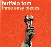 Buffalo Tom - Three Easy Pieces in the group CD / Pop-Rock at Bengans Skivbutik AB (4134559)