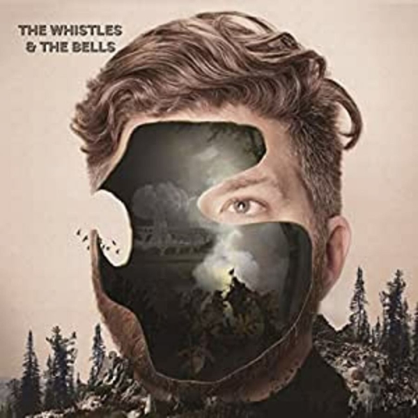 Whistles & The Bells The - The Whistles & The Bells in the group CD / Bestsellers at Bengans Skivbutik AB (4134569)