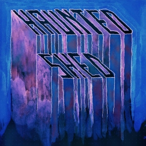 Haunted Shed - Faltering Light in the group CD / Pop-Rock at Bengans Skivbutik AB (4134572)