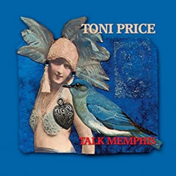 Price Toni - Talk Memphis in the group CD / Bestsellers at Bengans Skivbutik AB (4134584)