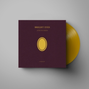 Bright Eyes - Fevers And Mirrors: A Companion (OPAQUE GOLD VINYL) in the group Minishops / Bright Eyes at Bengans Skivbutik AB (4134626)
