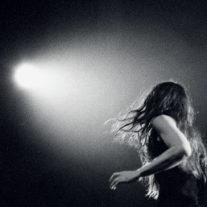 Reb Fountain - Iris (Ltd Transparent Turquoise Vin in the group VINYL / Pop-Rock at Bengans Skivbutik AB (4134633)