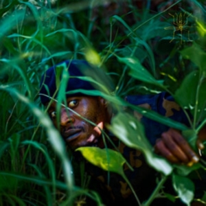 Ecko Bazz - Mmaso in the group VINYL / Hip Hop-Rap at Bengans Skivbutik AB (4134634)