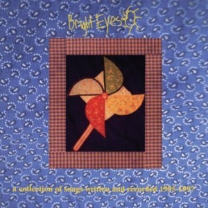 Bright Eyes - A Collection Of Songs Written And R in the group CD / Rock at Bengans Skivbutik AB (4134641)