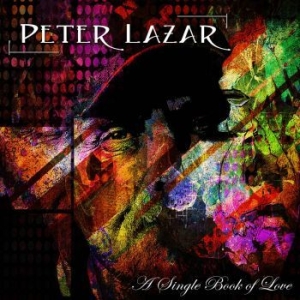 Lazar Peter - A Single Book Of Love (Digipack) in the group CD / Pop at Bengans Skivbutik AB (4134657)