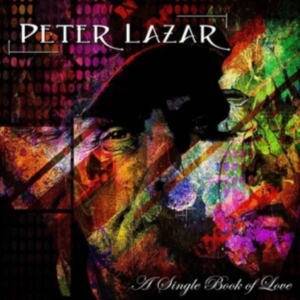 Lazar Peter - A Single Book Of Love (Digipack) in the group CD / Pop-Rock,Svensk Musik at Bengans Skivbutik AB (4134657)