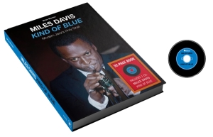 Miles Davis - Kind Of Blue in the group CD / Jazz at Bengans Skivbutik AB (4134678)