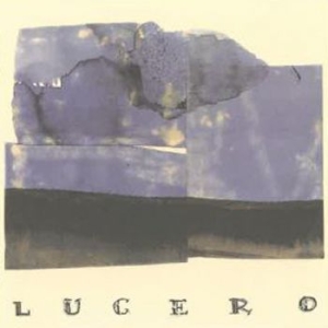 Lucero - Lucero in the group VINYL / Pop-Rock at Bengans Skivbutik AB (4134751)