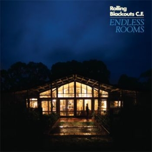 Rolling Blackouts Coastal Fever - Endless Rooms in the group Minishops / Rolling Blackouts at Bengans Skivbutik AB (4134753)