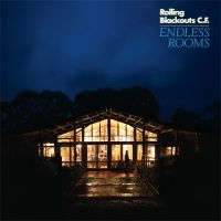 Rolling Blackouts Coastal Fever - Endless Rooms (Loser Edition Yellow in the group VINYL / Pop-Rock at Bengans Skivbutik AB (4134754)