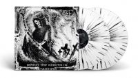 Sacrilege - Behind The Realms Of Madness (Wht/B in the group VINYL / Pop-Rock at Bengans Skivbutik AB (4134758)