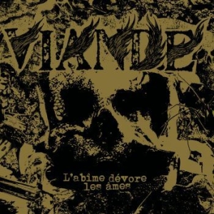 Viande - L Abime Devore Les Ames (Digipack) in the group CD / Hårdrock/ Heavy metal at Bengans Skivbutik AB (4135059)