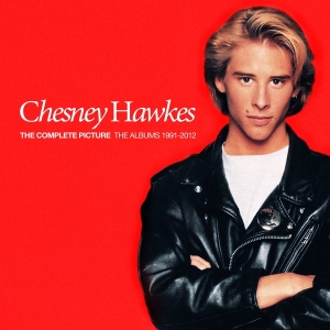 Hawkes Chesney - Complete Picture - The Albums 1991-2012 in the group CD / Pop-Rock,Övrigt at Bengans Skivbutik AB (4135062)