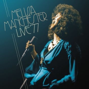 Manchester Melissa - Live '77 in the group CD / Pop-Rock at Bengans Skivbutik AB (4135518)