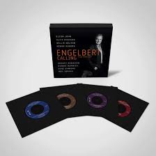 Engelbert Humperdinck - Engelbert Calling (4X7