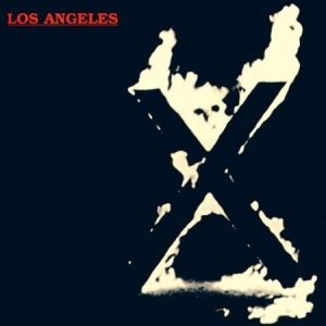 X - Los Angeles in the group VINYL / Rock at Bengans Skivbutik AB (4135637)