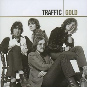Traffic - Gold in the group CD / Best Of,Pop-Rock at Bengans Skivbutik AB (4135655)