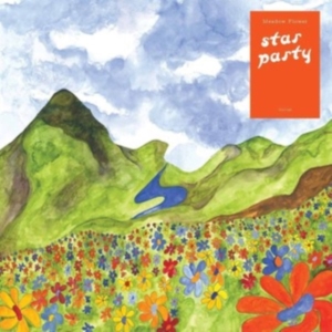 Star Party - Meadow Flower in the group VINYL / Pop-Rock at Bengans Skivbutik AB (4135783)